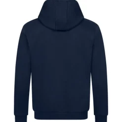 Pierre Cardin Hoodie Hombre Sudadera con capucha O103219-001-A184