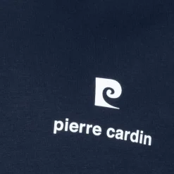 Pierre Cardin Hoodie Hombre Sudadera con capucha O103219-001-A184