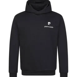 Pierre Cardin Hoodie Hombre Sudadera con capucha O103219-001-B000