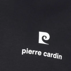 Pierre Cardin Hoodie Hombre Sudadera con capucha O103219-001-B000