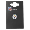 Pittsburgh Steelers NFL Pin métalico escudo BDNFLCRSPS