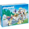 PLAYMOBIL® Carroza de Boda Real 4258