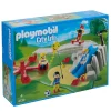 PLAYMOBIL® SuperSet Zona de juegos 4132