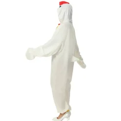 Pollo Mono Unisex Disfraz MIESEPETER®