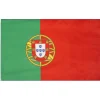 Portugal Bandera MUWO "Nations Together" 90 x 150 cm