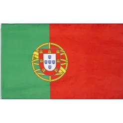Portugal Bandera MUWO "Nations Together" 90 x 150 cm
