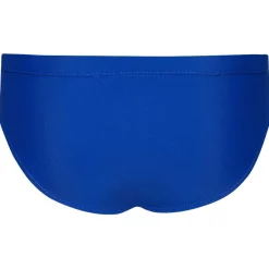 Power Rangers Niño Bañador slip QE1798-azul