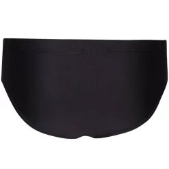 Power Rangers Niño Bañador slip QE1798-negro