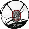 Precision Red de golf chipping pop up TR438