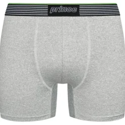 Prince Performance Range Hombre Calzoncillos bóxer Pack de 3 MUXPR061MED