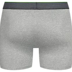 Prince Performance Range Hombre Calzoncillos bóxer Pack de 3 MUXPR061MED