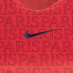 PSG Paris Saint-Germain Nike Mujer Vestido CU6504-657