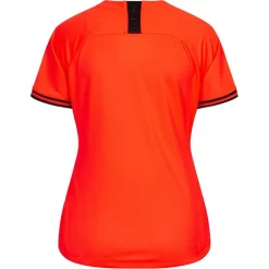 PSG Paris Saint-Germain Nike AIR JORDAN Mujer Camiseta de tercera equipación AJ5758-613