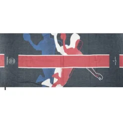 PSG París Saint-Germain x Daniel Hechter Diseñador Bufanda 3581011007969