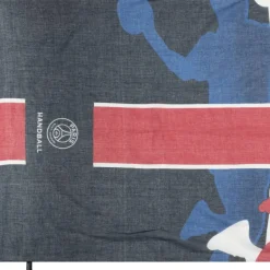 PSG París Saint-Germain x Daniel Hechter Diseñador Bufanda 3581011007969
