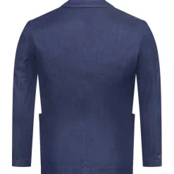 PSG París Saint-Germain x EDIFICE Hombre Diseñador Chaqueta P11378CL02