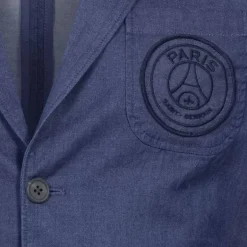 PSG París Saint-Germain x EDIFICE Hombre Diseñador Chaqueta P11378CL02