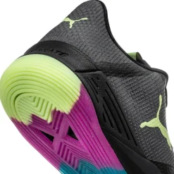 PUMA Accelerate Turbo Nitro II Zapatillas de balonmano 106876-01