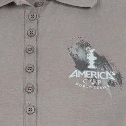 PUMA America's Cup ACEA Merch Mujer Polo 562915-01