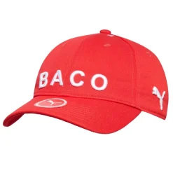 PUMA Baco Baseball Cap Unisex Gorra 021705-01