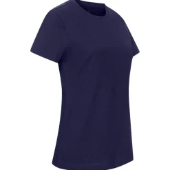 PUMA Blank Base Mujer Camiseta Pack de 3 780027-05-3