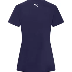 PUMA Blank Base Mujer Camiseta Pack de 3 780027-05-3