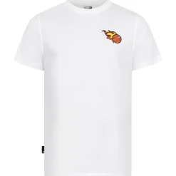 PUMA Clásicos T+ Balón de baloncesto Hombre Camiseta 622803-02