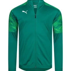 PUMA CUP Hombre Chaqueta de chándal 656011-05