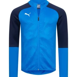 PUMA CUP Hombre Chaqueta de chándal 656193-02