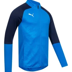 PUMA CUP Hombre Chaqueta de chándal 656193-02