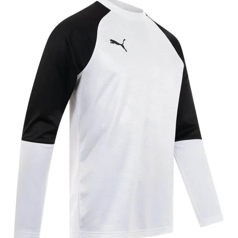 PUMA CUP Sweat Core Hombre Sudadera de entrenamiento 656021-04