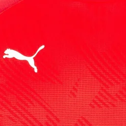 PUMA CUP Sweat Core Hombre Sudadera de entrenamiento 656021-01