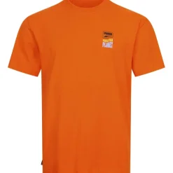 PUMA DOWNTOWN Graphic Hombre Camiseta 539181-23