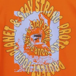 PUMA DOWNTOWN Graphic Hombre Camiseta 539181-23