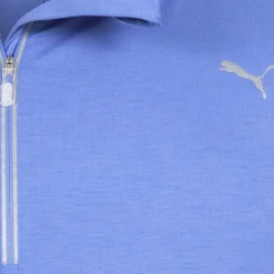 PUMA EJECUTAR NightCat PWRWARM Hombre Camiseta de running 514380-02