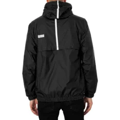 PUMA ESS Essentials Solid Hombre Cortavientos 847484-51