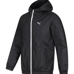 PUMA ESS Essentials Solid Hombre Cortavientos 847484-51