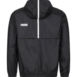 PUMA ESS Essentials Solid Hombre Cortavientos 847484-51