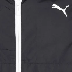 PUMA ESS Essentials Solid Hombre Cortavientos 847484-51