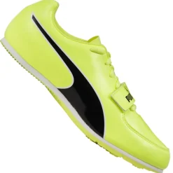 PUMA evoSPEED Long Jump 6 Unisex Zapatillas de atletismo 193453-01