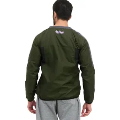 PUMA FTBLnxt Jacket Hombre Para todo clima Camiseta 655982-02