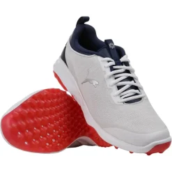 PUMA Fusion Pro Unisex Zapatos de golf 377041-06