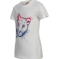 PUMA Girls Fun Graphic Tee Niña Camiseta 832367-01