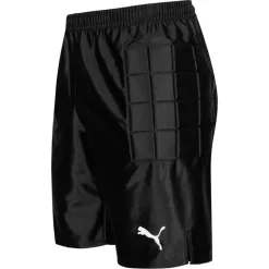 PUMA Goalkeeper Hombre Pantalones cortos de portero con cojines 862211-07