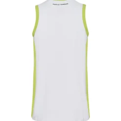 PUMA Hombre Camiseta de baloncesto 582644-03