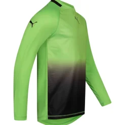 PUMA Hombre Camiseta de portero de manga larga 740208-02