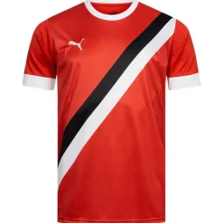 PUMA Hombre Camiseta 773344-01X
