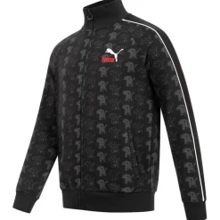 PUMA Iconic T7 Forever Hombre Chaqueta 622729-01