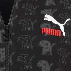 PUMA Iconic T7 Forever Hombre Chaqueta 622729-01
