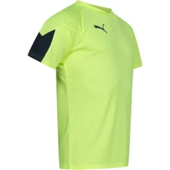 PUMA individualFINAL Hombre Camiseta 658037-47